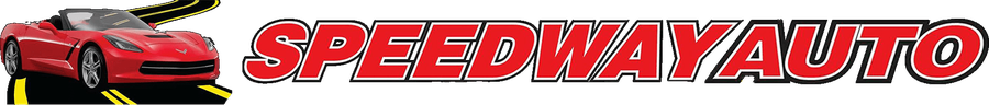 Speedway Auto LLC logo